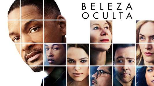 Collateral Beauty - Backdrop