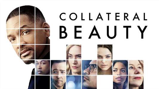 Collateral Beauty - Backdrop