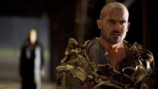 Blood Creek - Backdrop