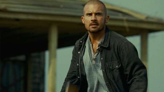 Blood Creek - Backdrop