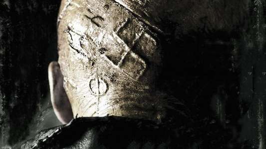 Blood Creek - Backdrop