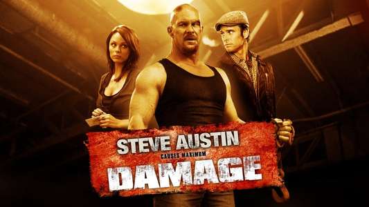 Damage - Backdrop