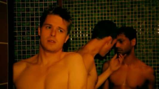 Sweat - Backdrop