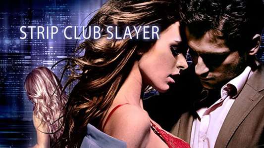 Strip Club Slayer - Backdrops