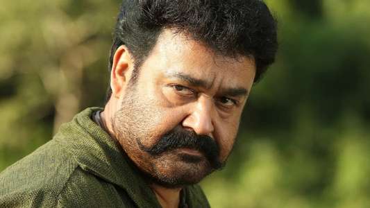 Pulimurugan - Backdrops