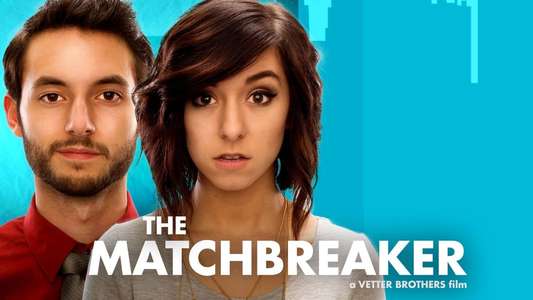 The Matchbreaker - Backdrop