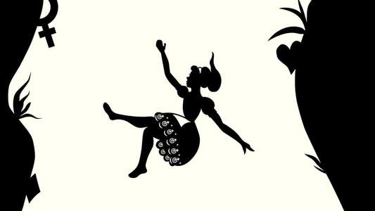 The Red Pill - Backdrop