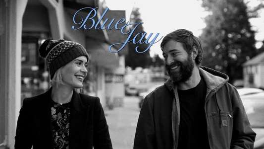 Blue Jay - Backdrop
