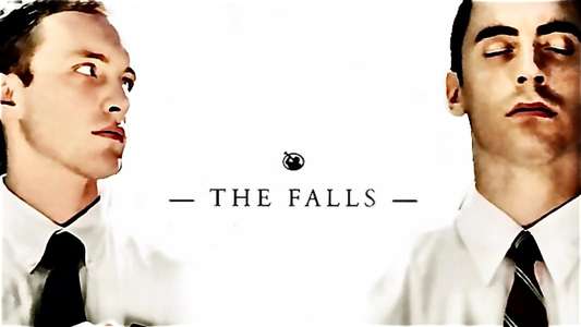The Falls - Backdrops