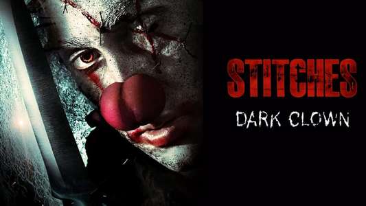 Stitches - Backdrops