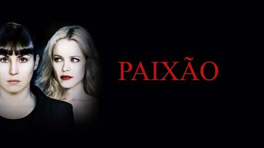 Passion - Backdrops