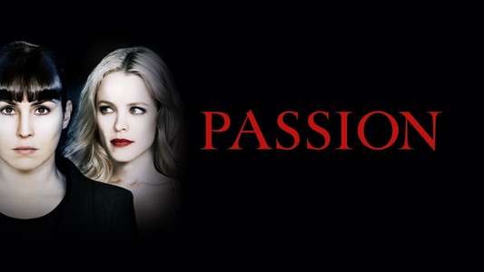 Passion - Backdrops