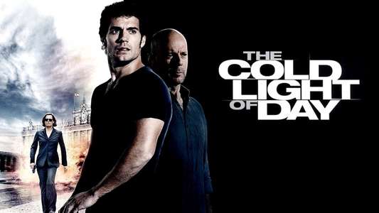 The Cold Light of Day - Backdrops
