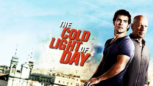 The Cold Light of Day - Backdrops