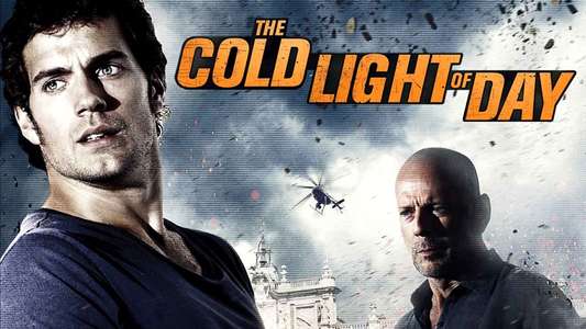 The Cold Light of Day - Backdrops