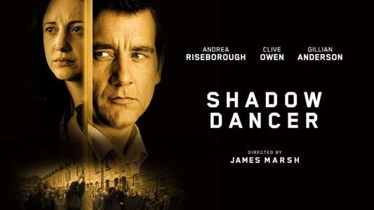 Shadow Dancer - Backdrops