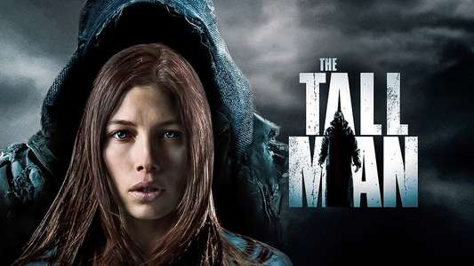 The Tall Man - Backdrops