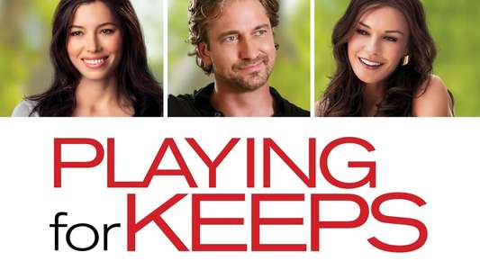 Playing for Keeps - Backdrops
