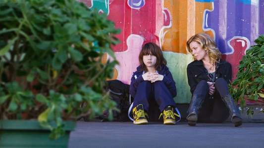 People Like Us - Backdrops
