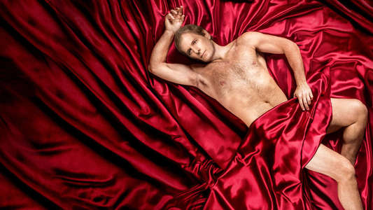 Michael Bolton's Big  Sexy Valentine's Day Special - Backdrop