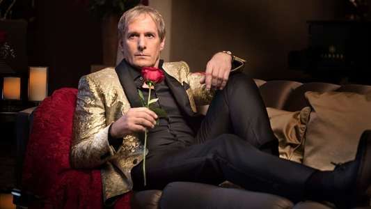 Michael Bolton's Big  Sexy Valentine's Day Special - Backdrop