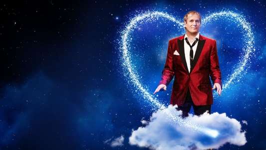 Michael Bolton's Big  Sexy Valentine's Day Special - Backdrop