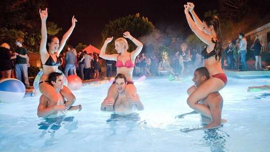 Project X - Backdrops