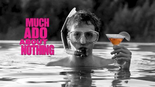 Much Ado About Nothing - Backdrops