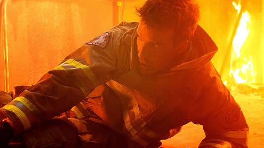 Fire with Fire - Backdrops
