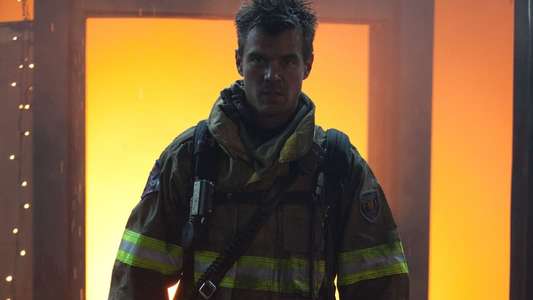 Fire with Fire - Backdrops