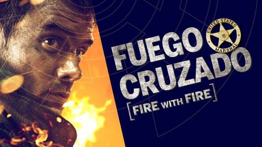 Fire with Fire - Backdrops