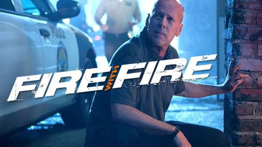 Fire with Fire - Backdrops