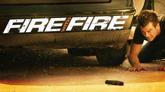 Fire with Fire - Backdrops