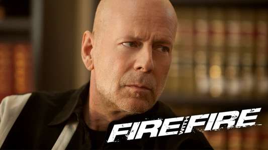 Fire with Fire - Backdrops