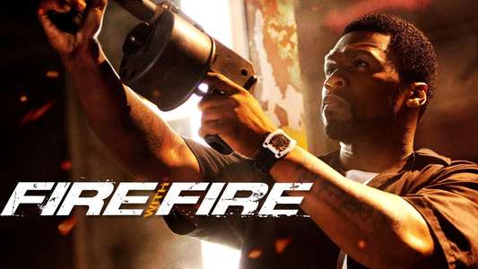 Fire with Fire - Backdrops