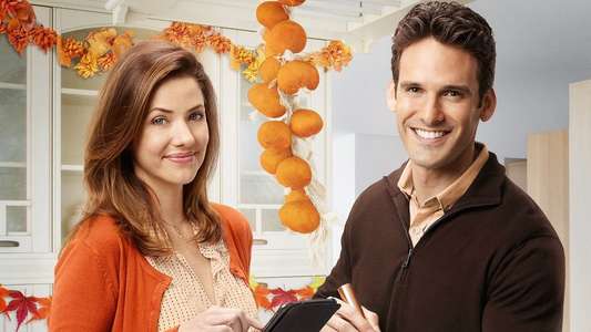 Pumpkin Pie Wars - Backdrop