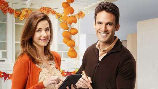 Pumpkin Pie Wars - Backdrop