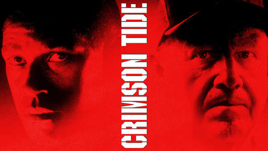 Crimson Tide - Backdrop