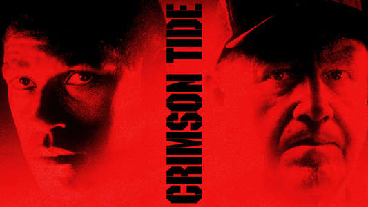 Crimson Tide - Backdrop