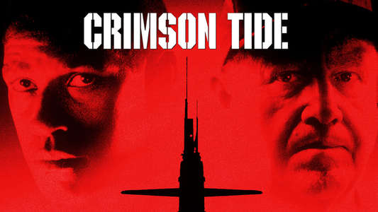 Crimson Tide - Backdrop