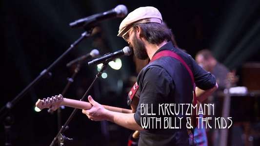 Dear Jerry - Celebrating The Music Of Jerry Garcia - Backdrop