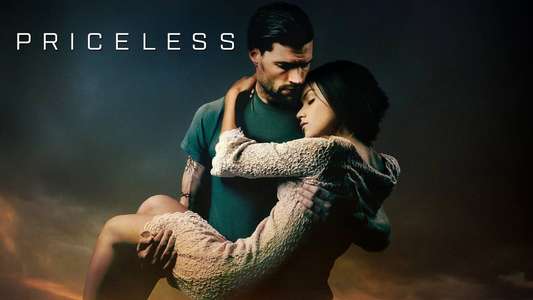 Priceless - Backdrop