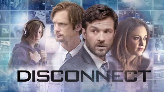 Disconnect - Backdrops