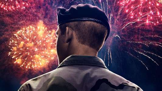Billy Lynn's Long Halftime Walk - Backdrop