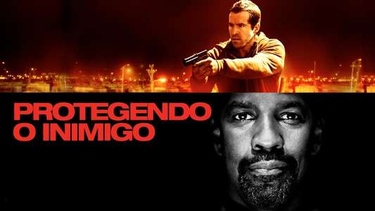 Safe House - Backdrops