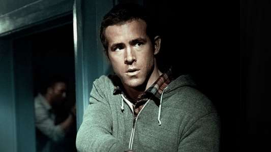 Safe House - Backdrops