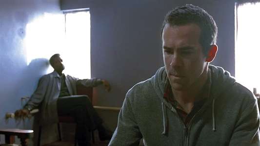 Safe House - Backdrops