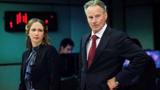 Safe House - Backdrops