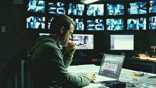 Safe House - Backdrops