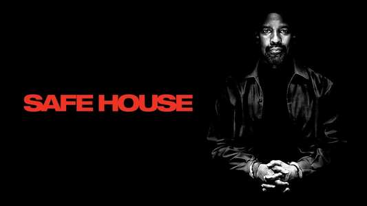 Safe House - Backdrops